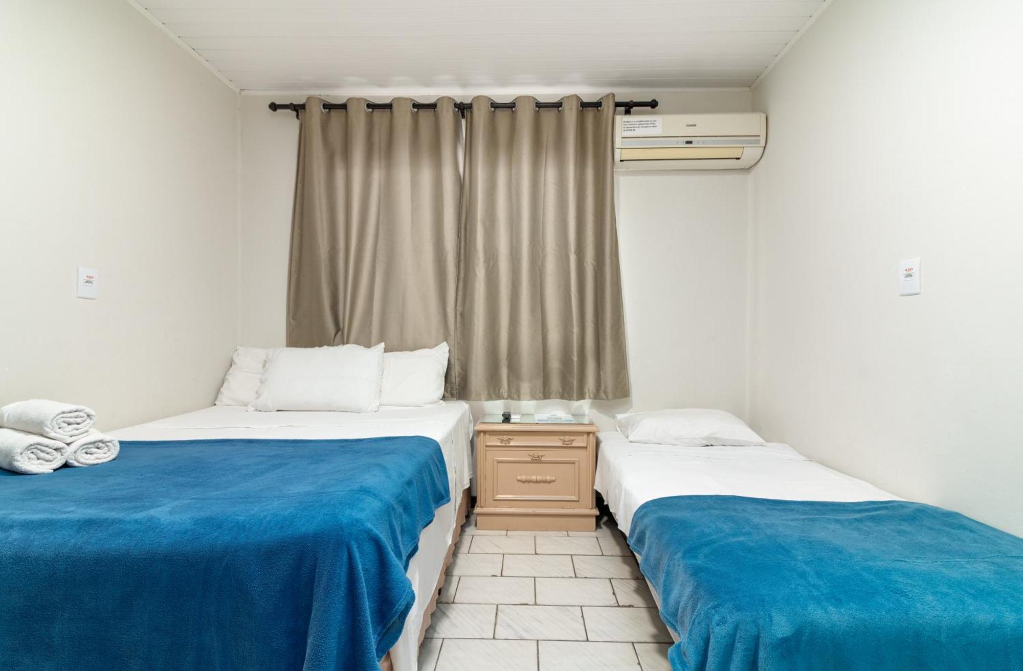 Suites 91 Penha  Dış mekan fotoğraf