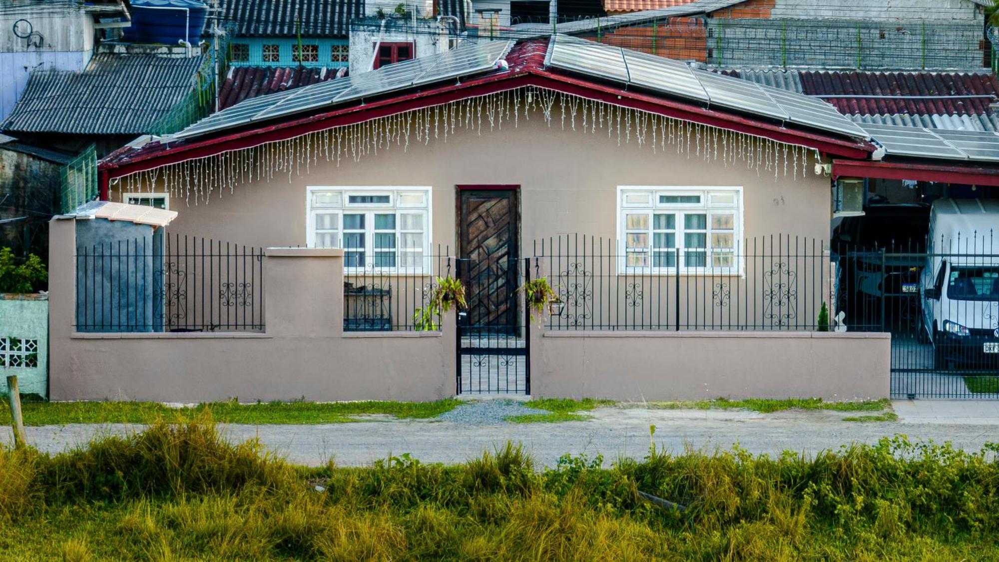 Suites 91 Penha  Dış mekan fotoğraf