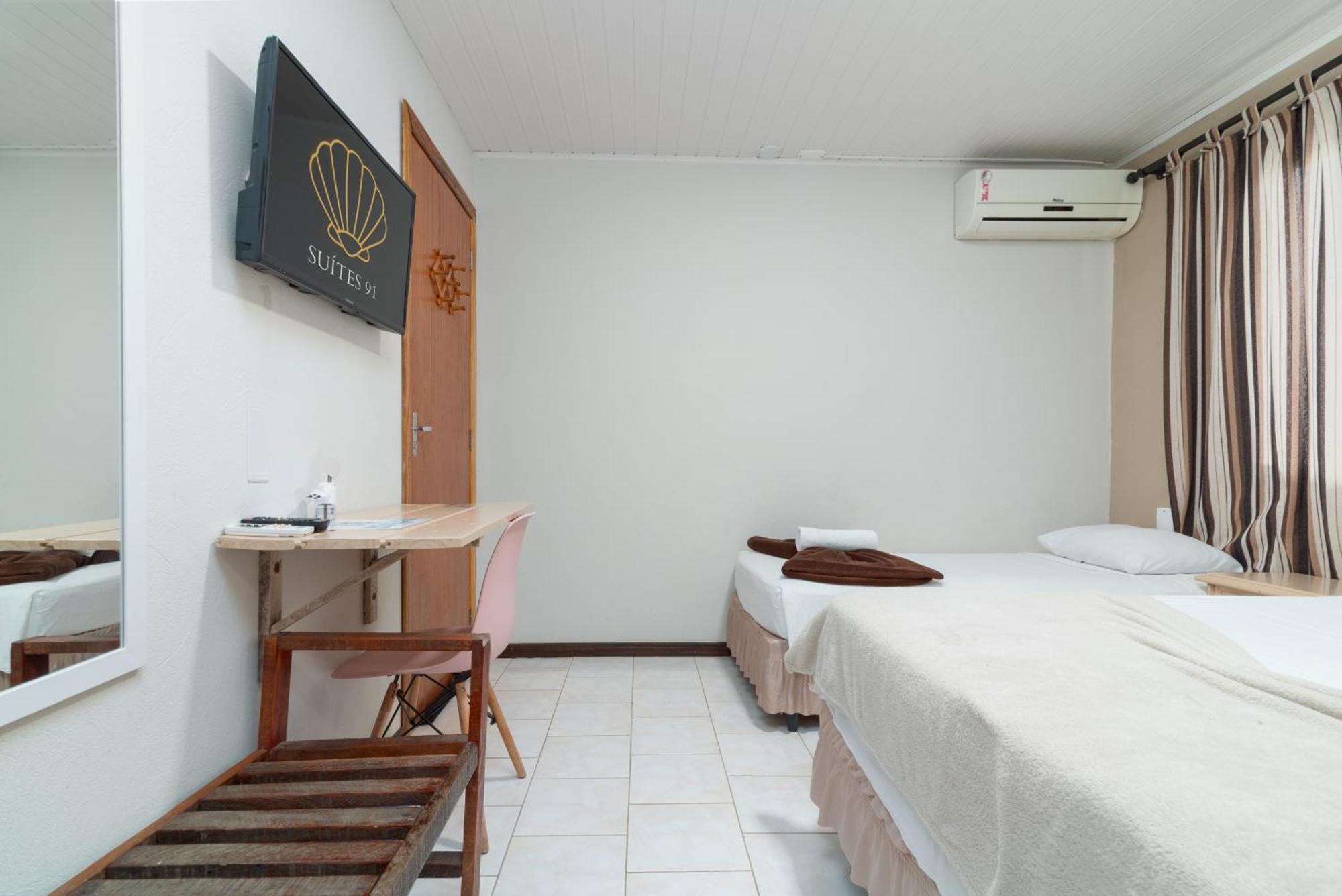 Suites 91 Penha  Dış mekan fotoğraf