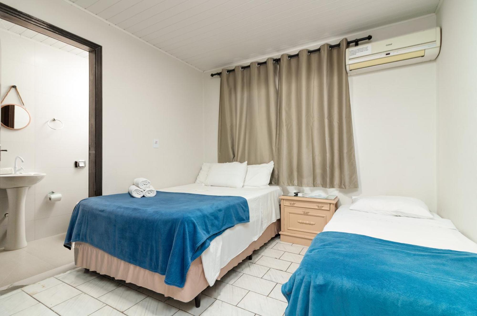 Suites 91 Penha  Dış mekan fotoğraf
