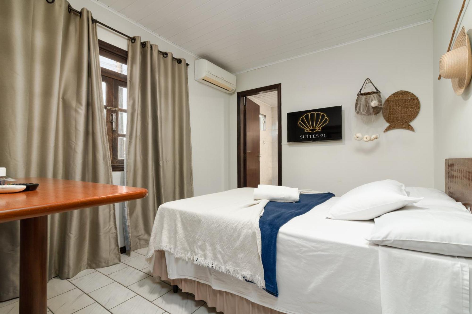 Suites 91 Penha  Dış mekan fotoğraf