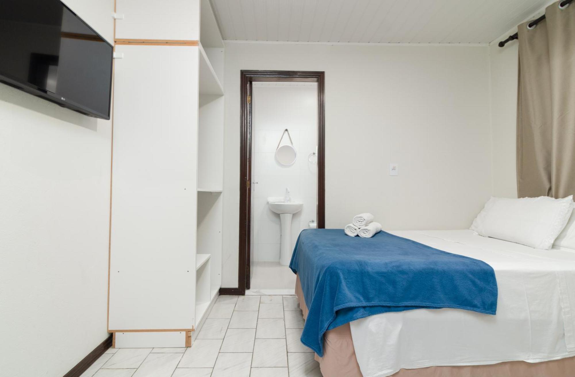 Suites 91 Penha  Dış mekan fotoğraf