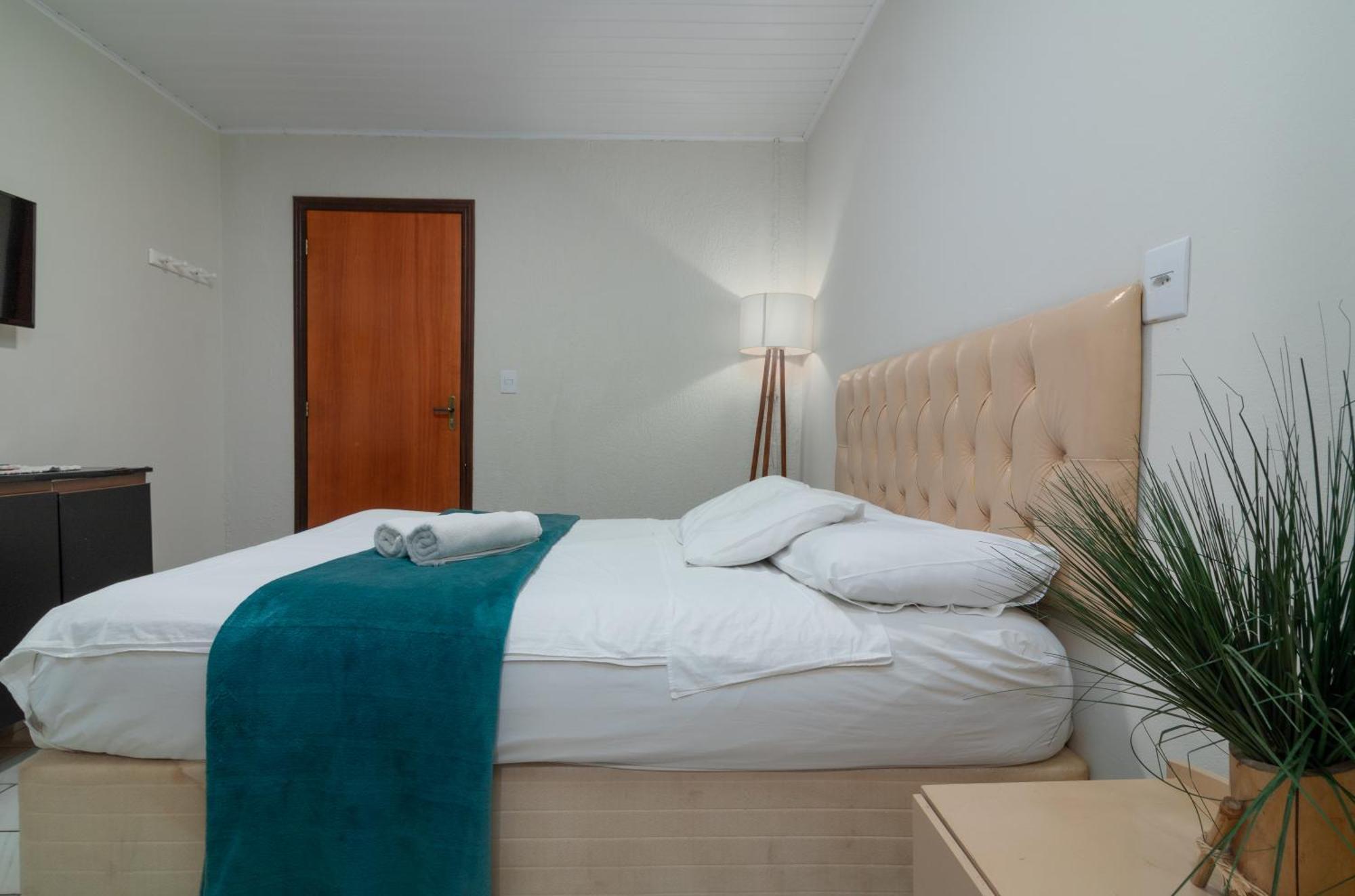 Suites 91 Penha  Dış mekan fotoğraf