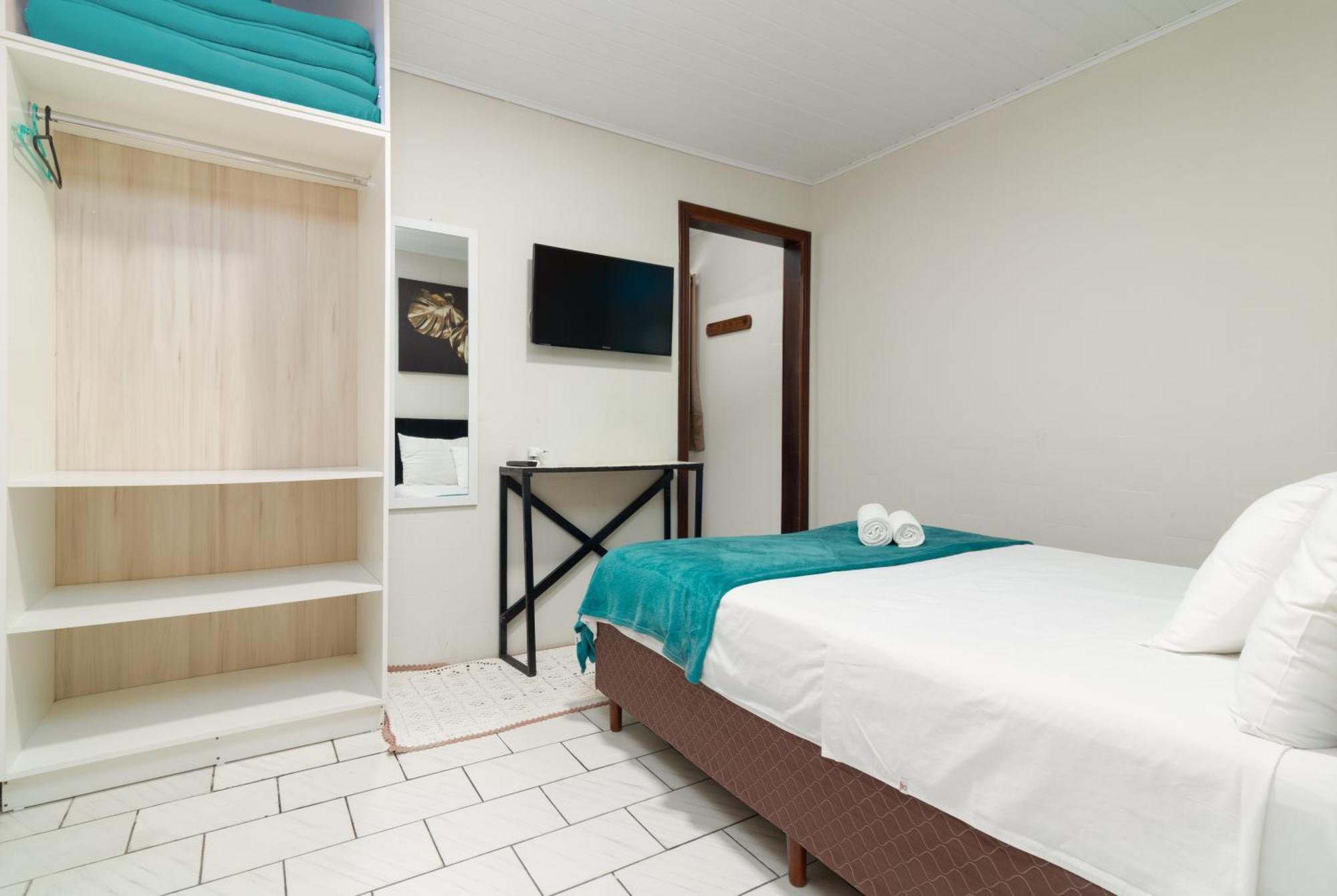 Suites 91 Penha  Dış mekan fotoğraf