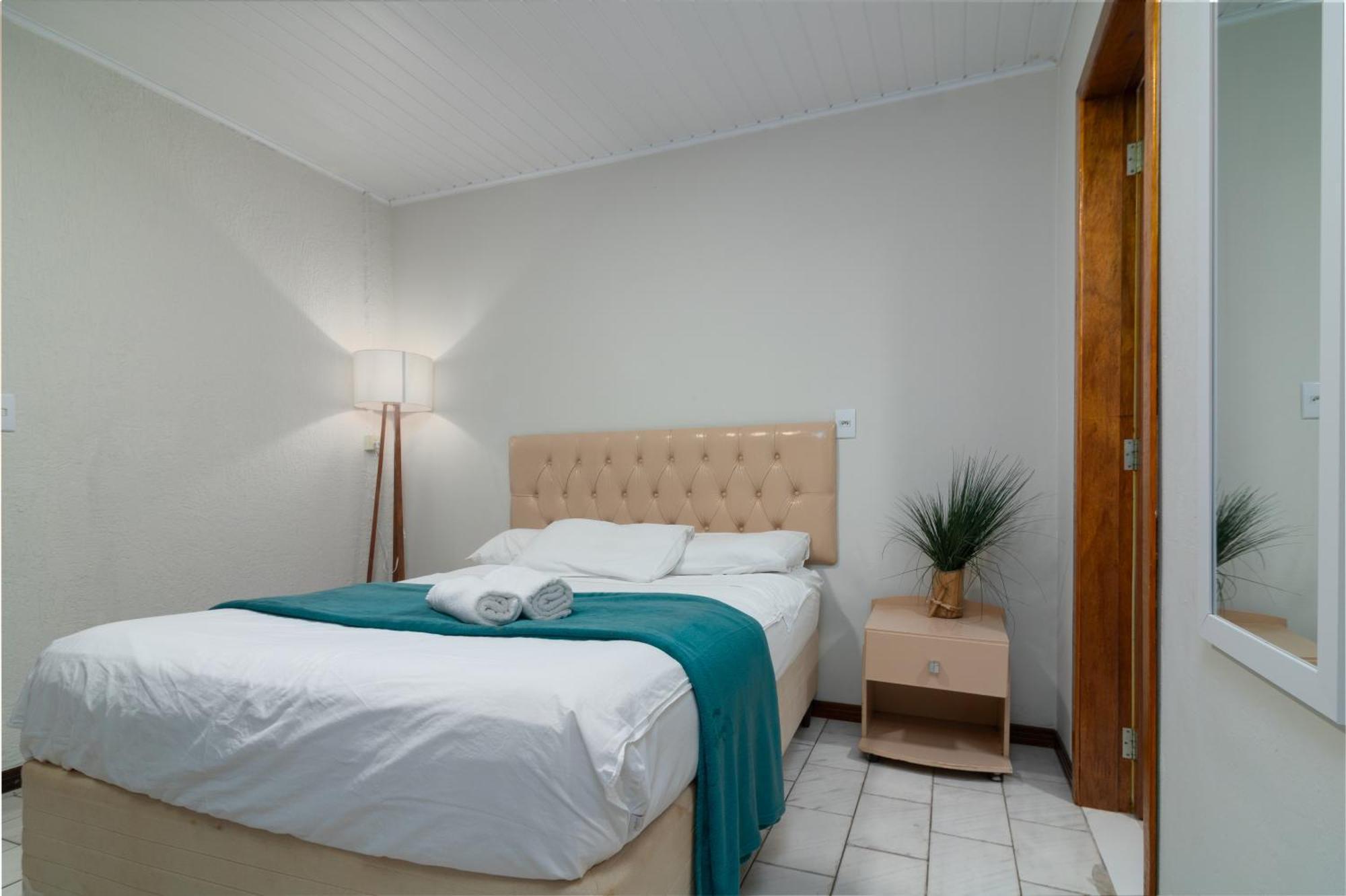 Suites 91 Penha  Dış mekan fotoğraf