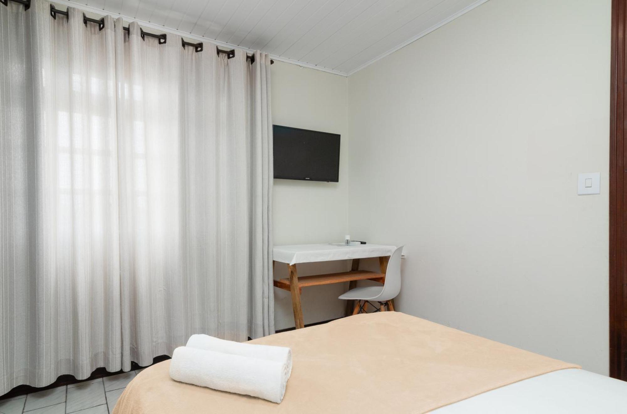 Suites 91 Penha  Dış mekan fotoğraf