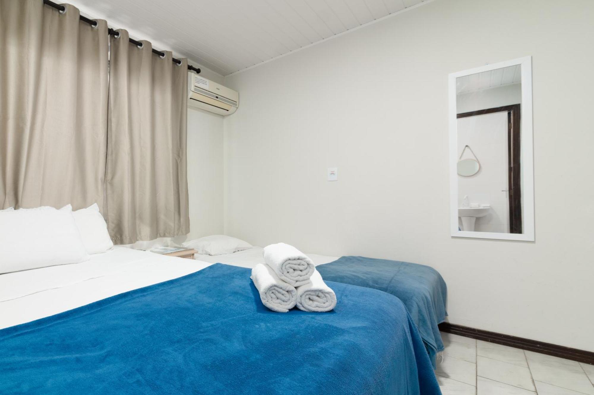 Suites 91 Penha  Dış mekan fotoğraf