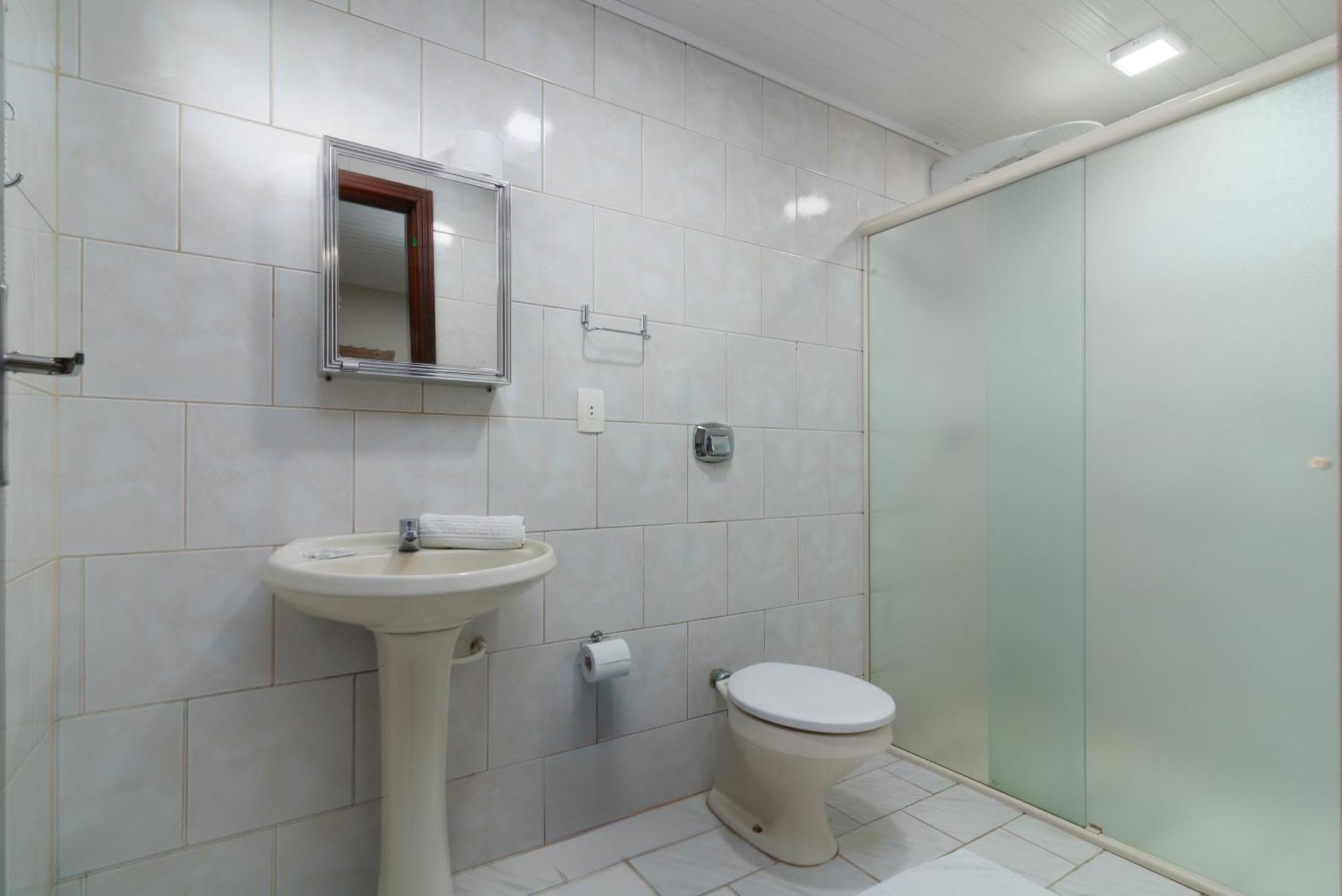Suites 91 Penha  Dış mekan fotoğraf