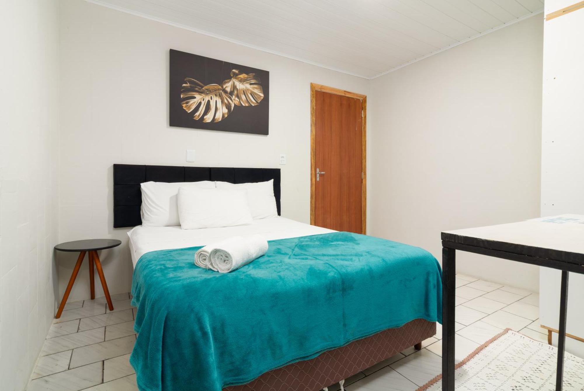 Suites 91 Penha  Dış mekan fotoğraf