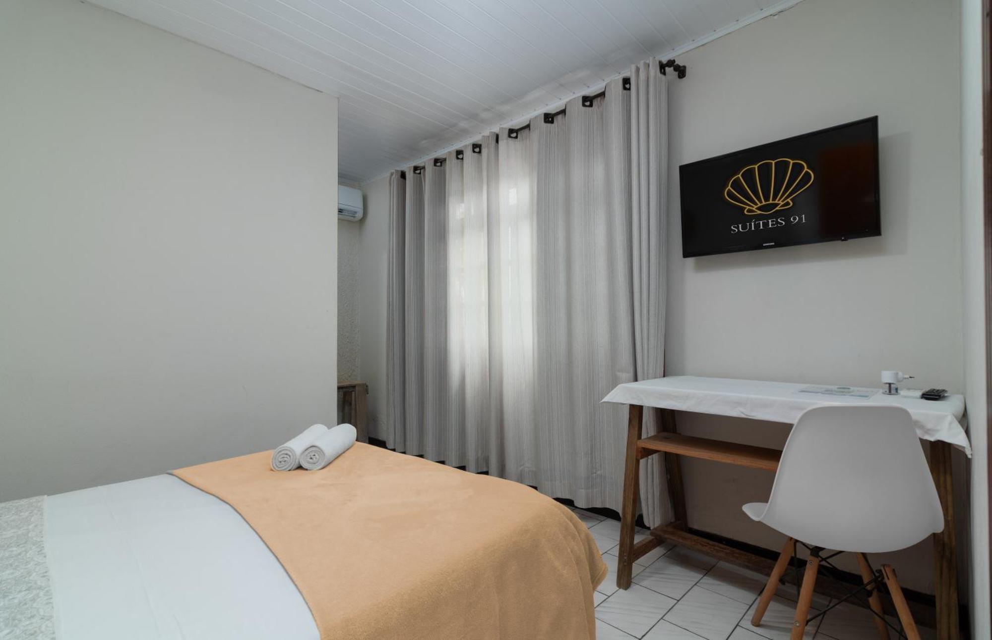 Suites 91 Penha  Dış mekan fotoğraf