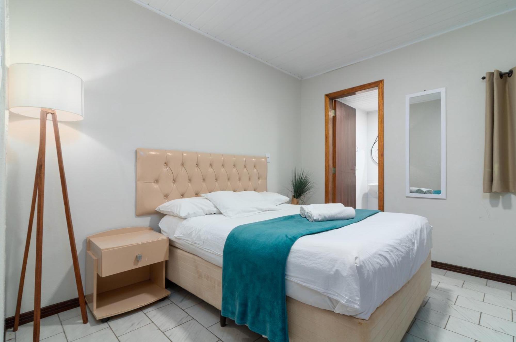 Suites 91 Penha  Dış mekan fotoğraf