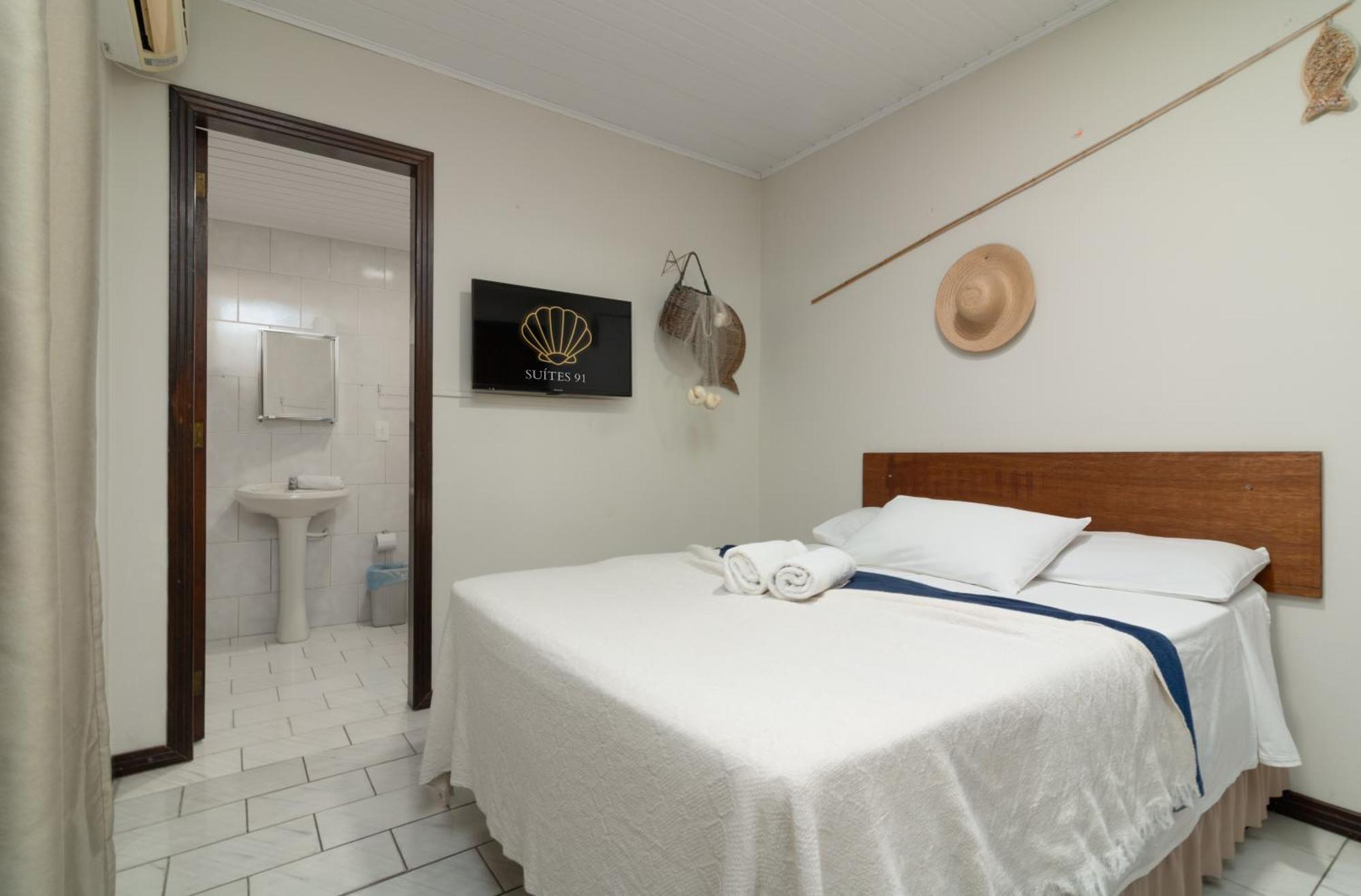 Suites 91 Penha  Dış mekan fotoğraf